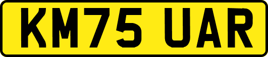 KM75UAR