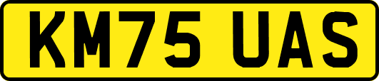KM75UAS