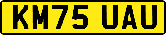 KM75UAU