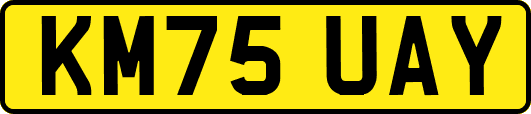 KM75UAY