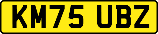 KM75UBZ