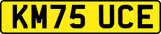 KM75UCE