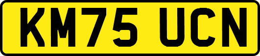 KM75UCN