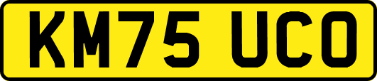 KM75UCO