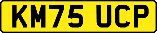 KM75UCP