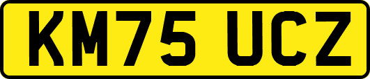 KM75UCZ