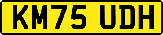 KM75UDH