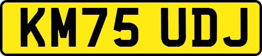 KM75UDJ