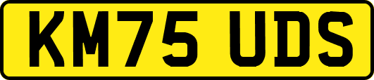KM75UDS