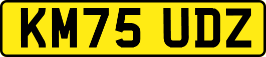 KM75UDZ