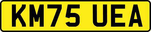 KM75UEA