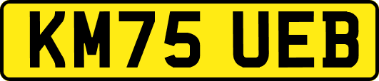 KM75UEB