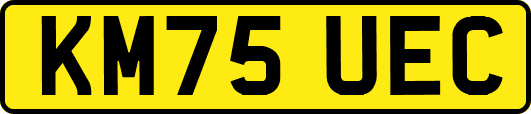 KM75UEC