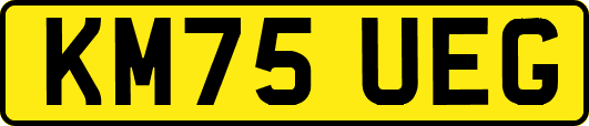KM75UEG