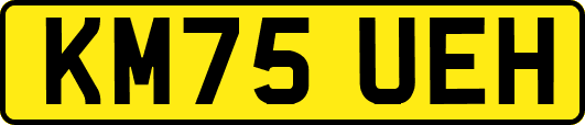 KM75UEH