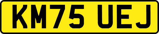 KM75UEJ