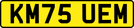 KM75UEM