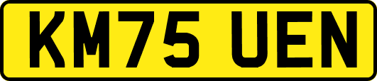 KM75UEN