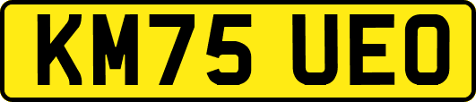 KM75UEO