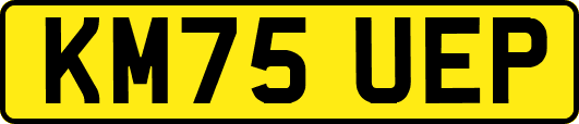 KM75UEP