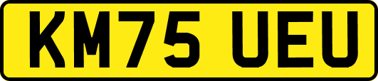 KM75UEU
