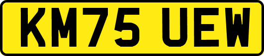 KM75UEW