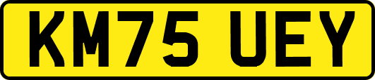 KM75UEY
