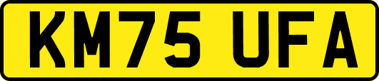 KM75UFA