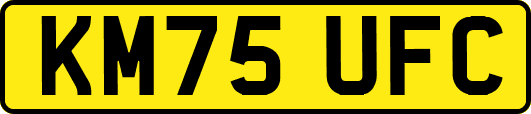 KM75UFC
