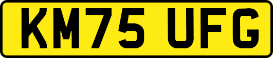 KM75UFG
