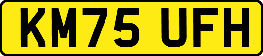 KM75UFH