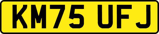 KM75UFJ