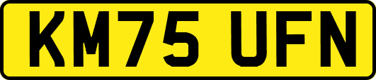 KM75UFN