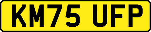 KM75UFP