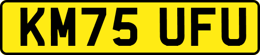 KM75UFU