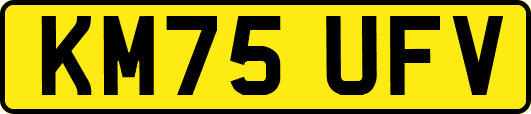 KM75UFV