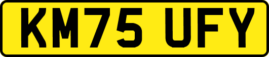 KM75UFY