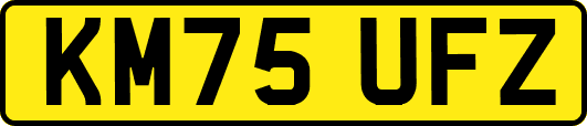KM75UFZ