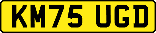 KM75UGD