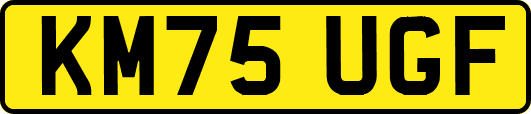 KM75UGF