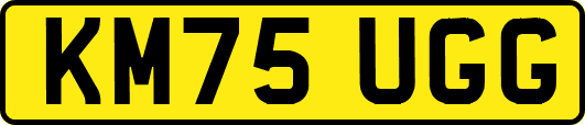 KM75UGG