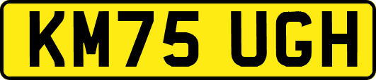KM75UGH