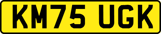 KM75UGK