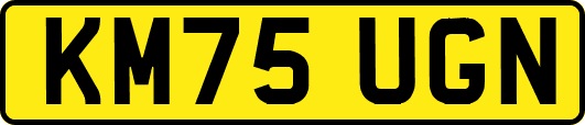 KM75UGN