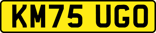 KM75UGO