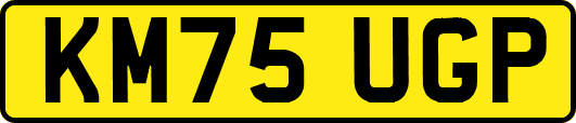 KM75UGP