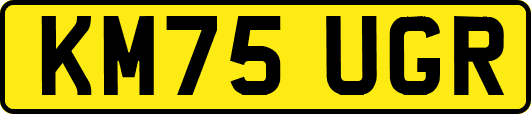 KM75UGR