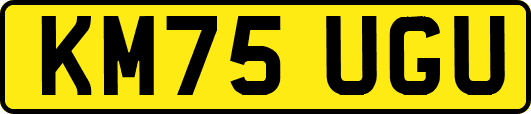 KM75UGU