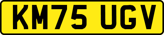 KM75UGV
