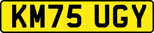 KM75UGY